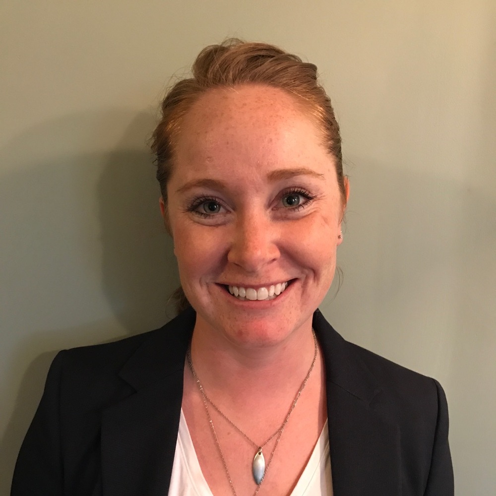 Meet your Posher, Cristin